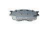 Комплект тормозных колодок, дисковый тормоз 22-0475-0 Metelli 2204750 (фото 9)
