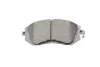 Комплект тормозных колодок, дисковый тормоз 22-0500-0 Metelli 2205000 (фото 7)
