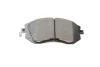 Комплект тормозных колодок, дисковый тормоз 22-0500-0 Metelli 2205000 (фото 9)