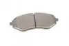 Комплект тормозных колодок, дисковый тормоз 22-0508-0 Metelli 2205080 (фото 5)