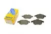 Комплект гальмівних колодок (дискових) METELLI 22-0540-0 2205400