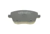 Комплект тормозных колодок, дисковый тормоз 22-0547-1 Metelli 2205471 (фото 8)