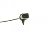 Комплект тормозных колодок, дисковый тормоз 22-0549-1 Metelli 2205491 (фото 3)
