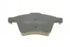 Комплект гальмівних колодок (дискових) 22-0552-0 Metelli 2205520 (фото 7)