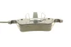 Комплект тормозных колодок, дисковый тормоз 22-0552-2 Metelli 2205522 (фото 3)