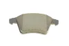 Комплект тормозных колодок, дисковый тормоз 22-0552-2 Metelli 2205522 (фото 8)