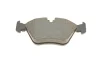 Комплект гальмівних колодок, дискове гальмо 22-0557-3 Metelli 2205573 (фото 8)