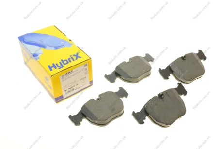 Комплект тормозных колодок, дисковый тормоз Metelli 2205590