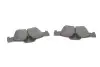 Комплект тормозных колодок, дисковый тормоз 22-0568-0 Metelli 2205680 (фото 7)