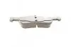 Комплект тормозных колодок, дисковый тормоз 22-0568-1 Metelli 2205681 (фото 3)