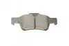 Комплект тормозных колодок, дисковый тормоз 22-0568-1 Metelli 2205681 (фото 5)