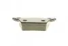 Комплект тормозных колодок, дисковый тормоз 22-0574-0 Metelli 2205740 (фото 3)