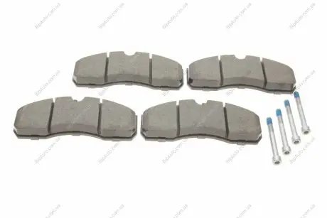 Комплект тормозных колодок, дисковый тормоз 22-0578-5 Metelli 2205785