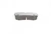 Комплект тормозных колодок, дисковый тормоз 22-0604-0 Metelli 2206040 (фото 2)