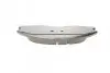 Комплект тормозных колодок, дисковый тормоз 22-0630-0 Metelli 2206300 (фото 6)