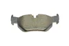 Комплект гальмівних колодок (дискових) 22-0642-0 Metelli 2206420 (фото 3)