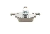 Комплект тормозных колодок, дисковый тормоз 22-0644-0 Metelli 2206440 (фото 2)
