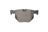 Комплект тормозных колодок, дисковый тормоз 22-0644-0 Metelli 2206440 (фото 4)
