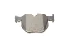 Комплект тормозных колодок, дисковый тормоз 22-0644-0 Metelli 2206440 (фото 7)