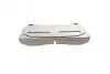 Комплект тормозных колодок, дисковый тормоз 22-0659-0 Metelli 2206590 (фото 3)