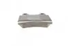 Комплект тормозных колодок, дисковый тормоз 22-0660-0 Metelli 2206600 (фото 3)