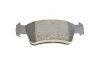 Комплект тормозных колодок, дисковый тормоз 22-0661-1 Metelli 2206611 (фото 12)