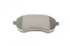 Комплект тормозных колодок, дисковый тормоз 22-0665-0 Metelli 2206650 (фото 9)