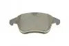 Комплект тормозных колодок, дисковый тормоз 22-0675-0 Metelli 2206750 (фото 8)