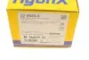 Комплект тормозных колодок, дисковый тормоз 22-0680-0 Metelli 2206800 (фото 7)
