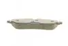 Комплект гальмівних колодок, дискове гальмо 22-0693-0 Metelli 2206930 (фото 3)