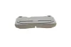 Комплект тормозных колодок, дисковый тормоз 22-0695-0 Metelli 2206950 (фото 3)