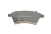 Комплект гальмівних колодок (дискових) 22-0702-0 Metelli 2207020 (фото 7)