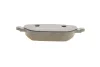 Комплект тормозных колодок, дисковый тормоз 22-0704-0 Metelli 2207040 (фото 3)