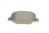 Комплект тормозных колодок, дисковый тормоз 22-0704-0 Metelli 2207040 (фото 5)