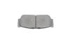 Комплект тормозных колодок, дисковый тормоз 22-0727-0 Metelli 2207270 (фото 4)