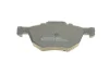 Комплект тормозных колодок, дисковый тормоз 22-0730-0 Metelli 2207300 (фото 7)