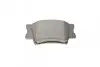 Комплект тормозных колодок, дисковый тормоз 22-0749-0 Metelli 2207490 (фото 6)