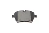Комплект тормозных колодок, дисковый тормоз 22-0768-0 Metelli 2207680 (фото 4)