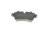 Комплект гальмівних колодок (дискових) 22-0769-0 Metelli 2207690 (фото 7)
