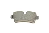 Комплект гальмівних колодок (дискових) 22-0769-0 Metelli 2207690 (фото 8)