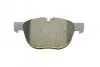 Комплект тормозных колодок, дисковый тормоз 22-0770-0 Metelli 2207700 (фото 5)