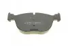 Комплект тормозных колодок, дисковый тормоз 22-0770-0 Metelli 2207700 (фото 7)