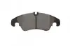 Комплект тормозных колодок, дисковый тормоз 22-0775-0 Metelli 2207750 (фото 7)