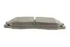 Комплект тормозных колодок, дисковый тормоз 22-0778-0 Metelli 2207780 (фото 8)