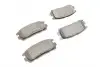 Комплект гальмівних колодок (дискових) 22-0779-0 Metelli 2207790 (фото 11)