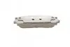 Комплект гальмівних колодок (дискових) 22-0779-0 Metelli 2207790 (фото 2)