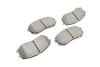 Комплект тормозных колодок, дисковый тормоз 22-0783-0 Metelli 2207830 (фото 11)