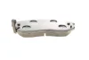 Комплект тормозных колодок, дисковый тормоз 22-0783-0 Metelli 2207830 (фото 2)