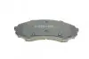 Комплект тормозных колодок, дисковый тормоз 22-0785-0 Metelli 2207850 (фото 7)