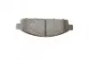 Комплект гальмівних колодок (дискових) 22-0791-0 Metelli 2207910 (фото 7)